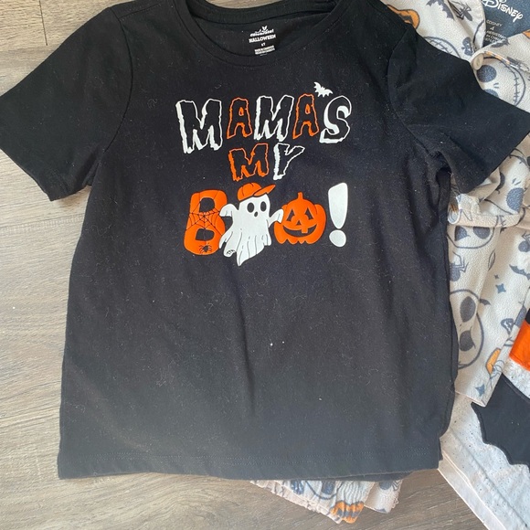 Disney Halloween Kids Bundle 4T/5T - Picture 4 of 4